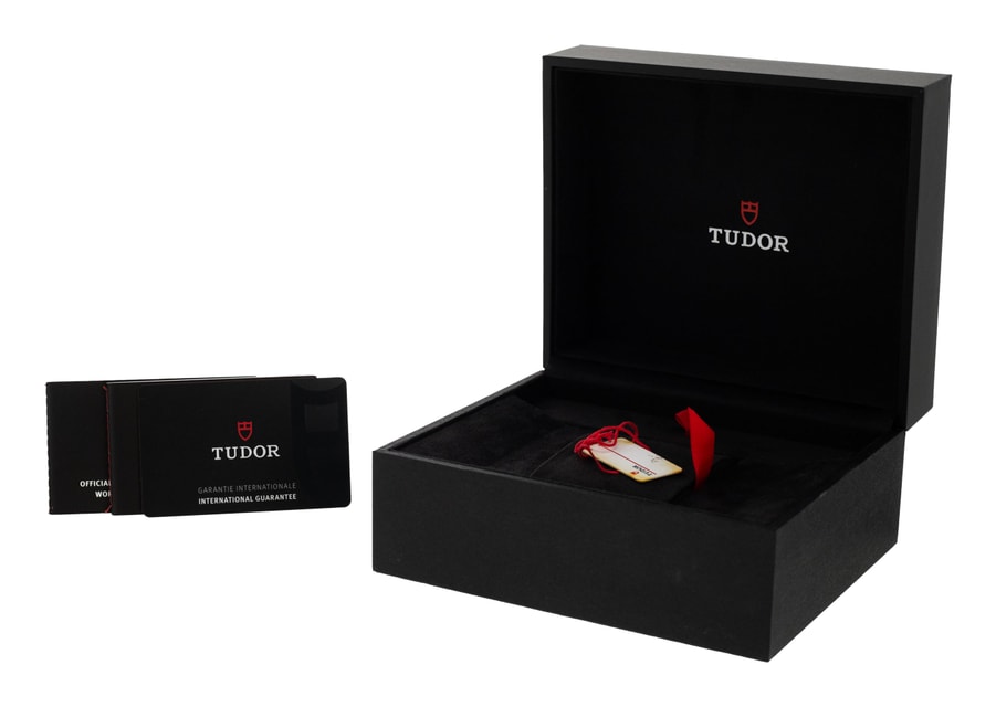 Tudor Black Bay M79250BA-0002 Image 4